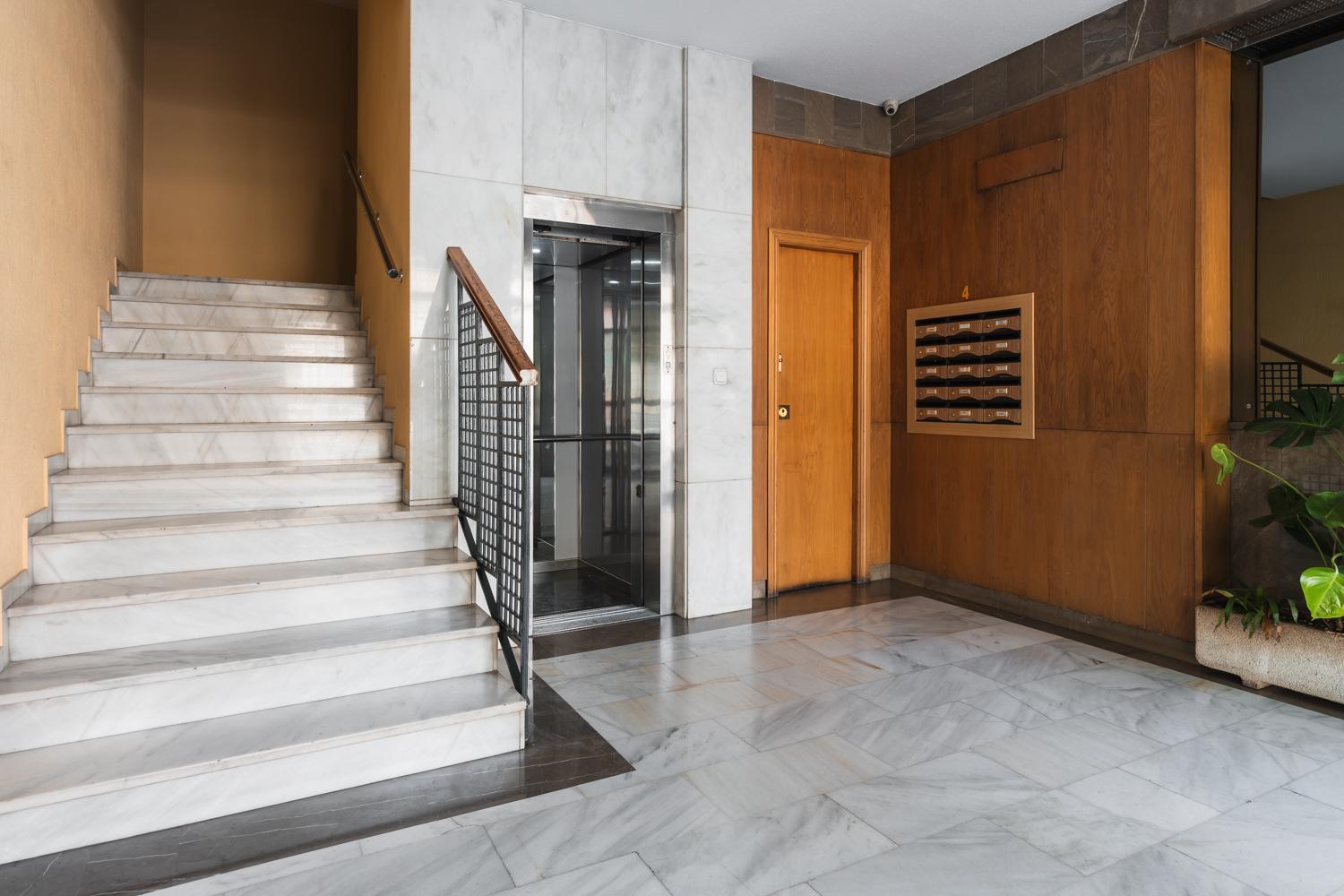 Apartment Avenida Del Sur Con Parking