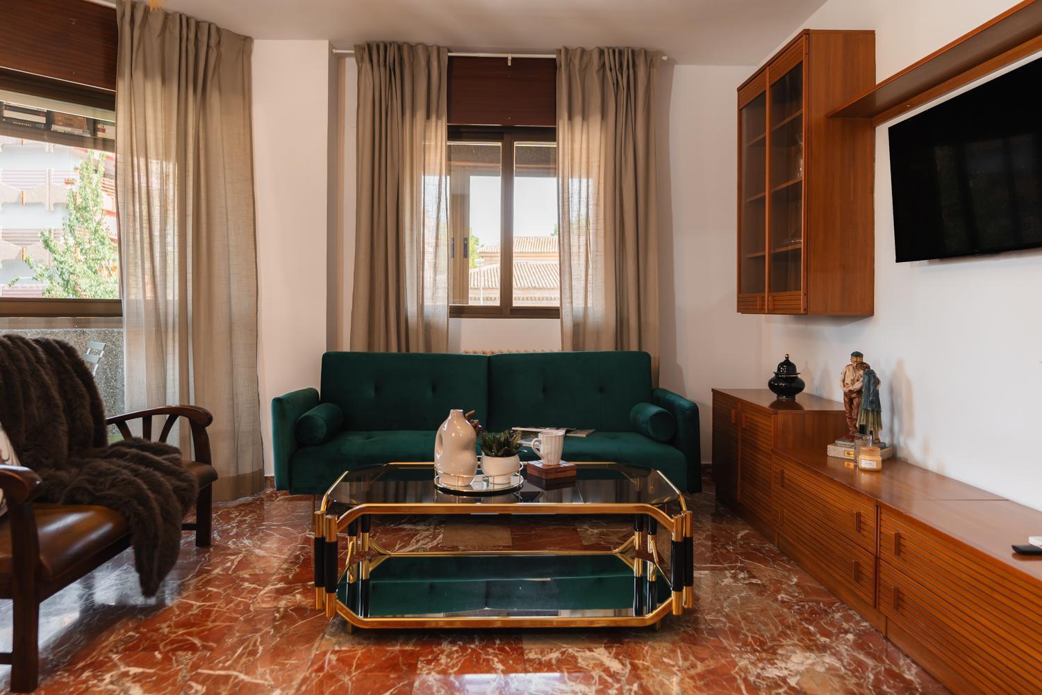 Apartment Avenida Del Sur Con Parking *