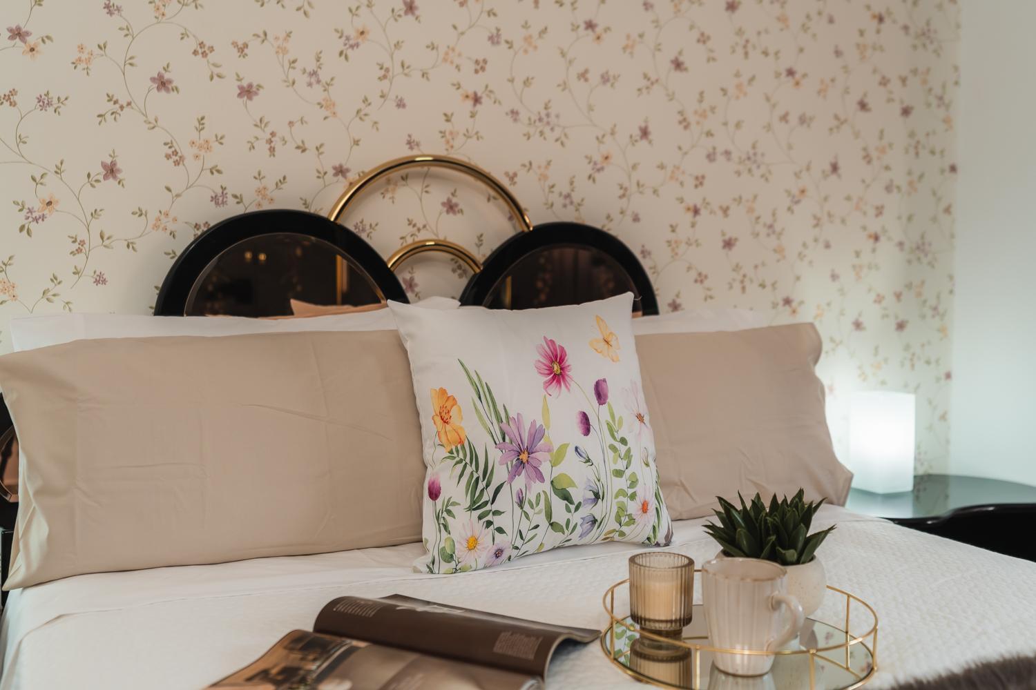 Avenida Del Sur Con Parking Apartment *