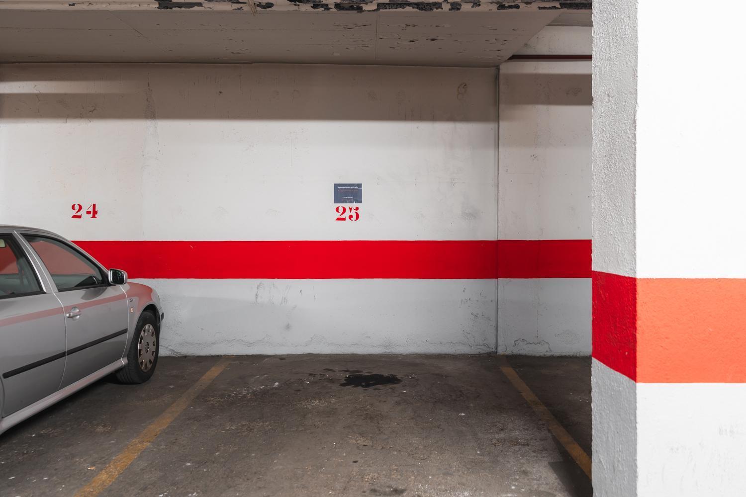 Apartment Avenida Del Sur Con Parking