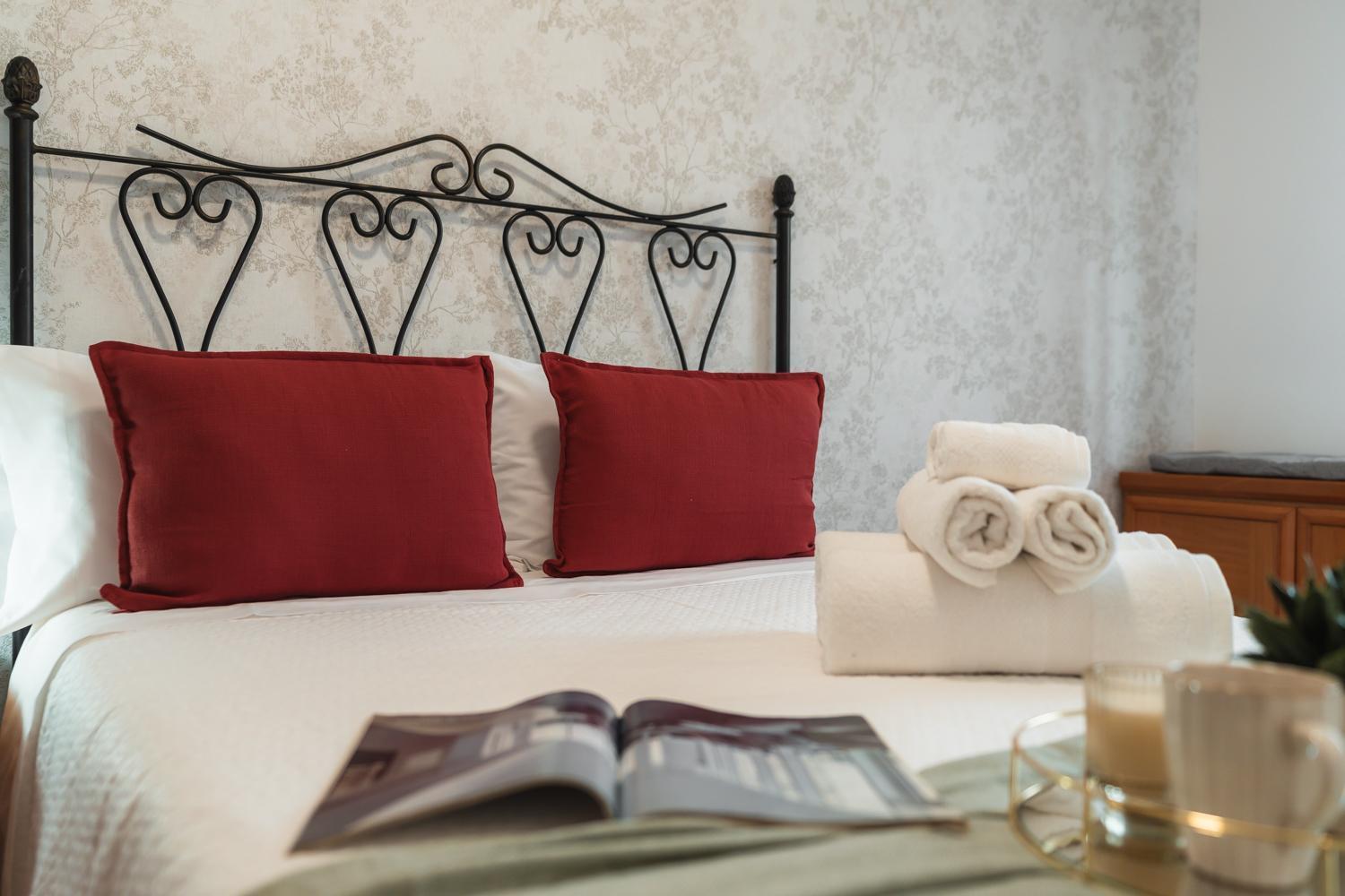 Apartment Avenida Del Sur Con Parking *