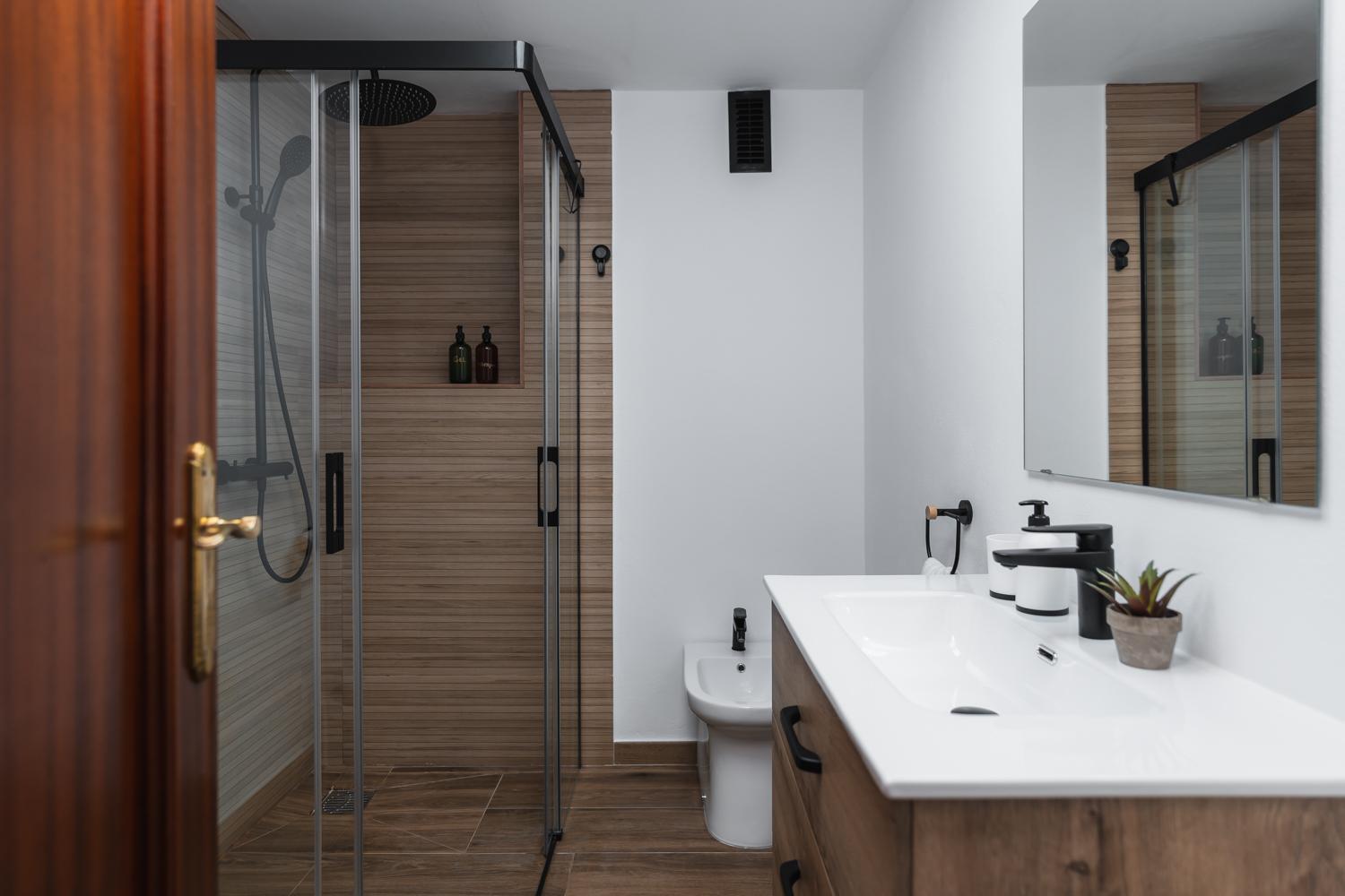 Apartment Avenida Del Sur Con Parking
