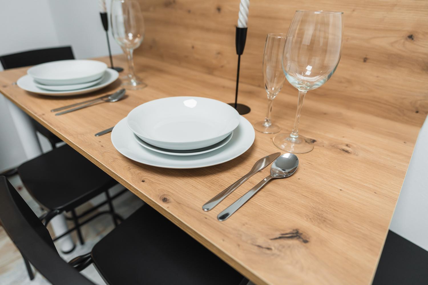 Avenida Del Sur Con Parking Apartment *