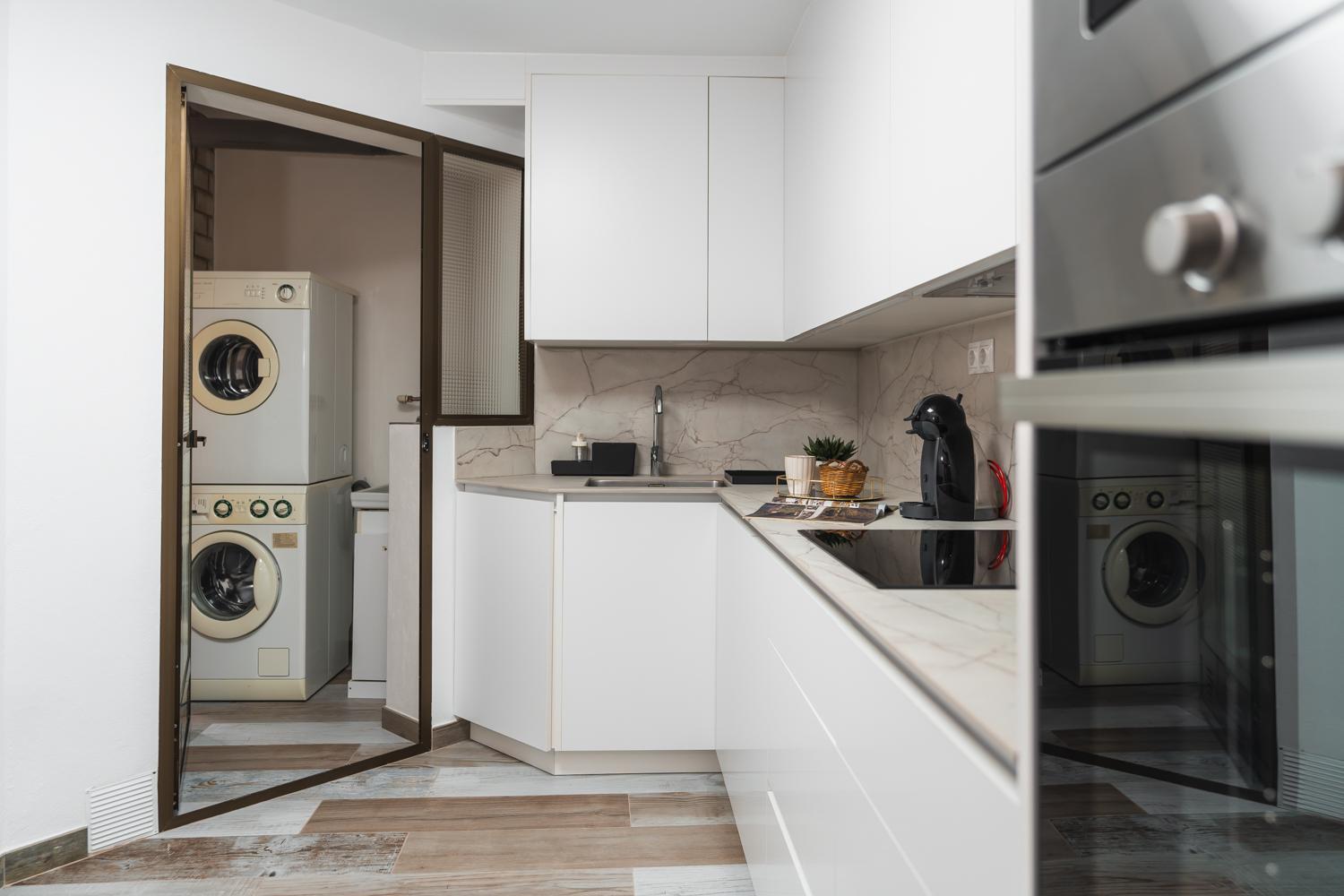 Apartament Avenida Del Sur Con Parking Granada